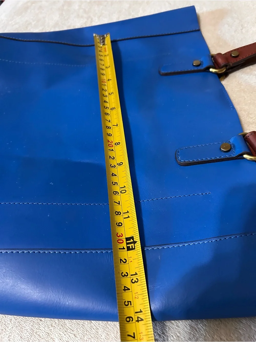 Boden bold blue